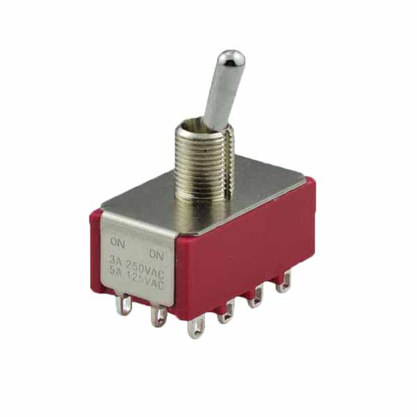 钮子开关T8401-SEBQ-H