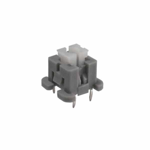 带灯轻触开关TS1-1A-00R-0N-2S