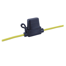 汽车保险丝座CF-02