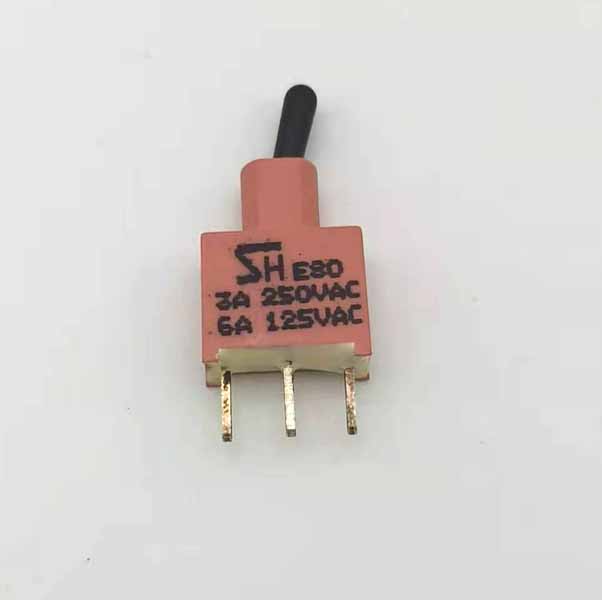 防水钮子开关NE8013-SNCQ-H