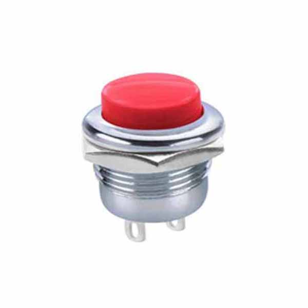 按键开关PB02-MM-R