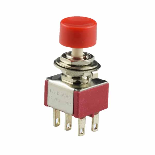 按键开关P8702-FBR-H