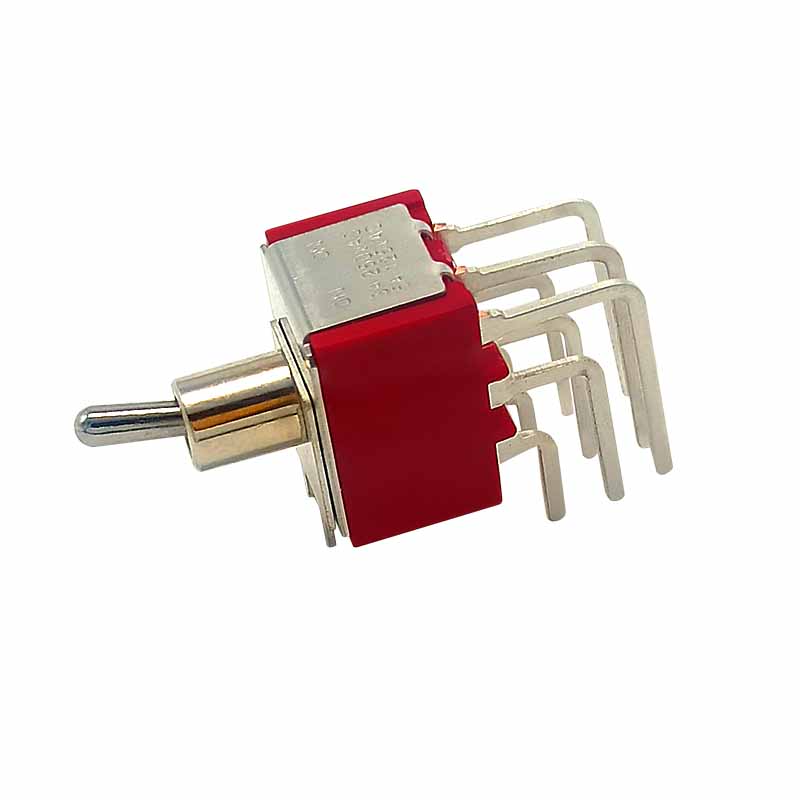 钮子开关T8301P(A)-TNQ-H