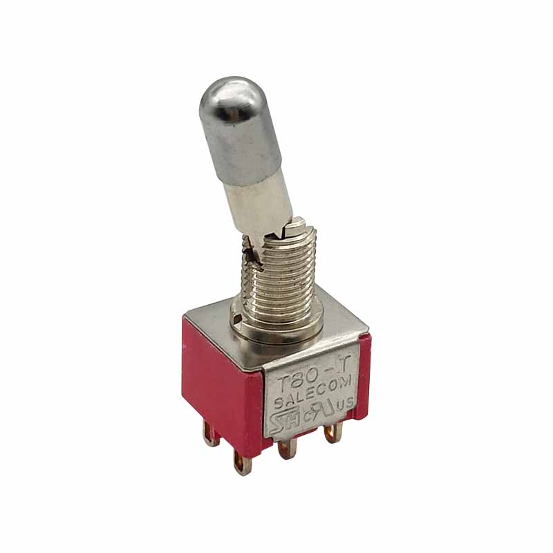 钮子开关T8011-LKBQ-H