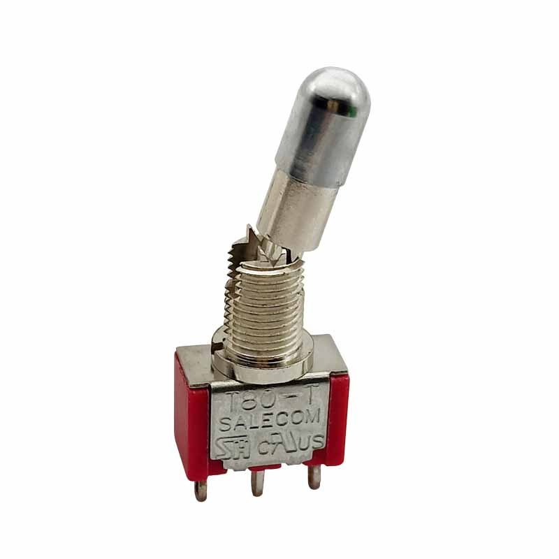 自锁开关T8013-LKBQ-H