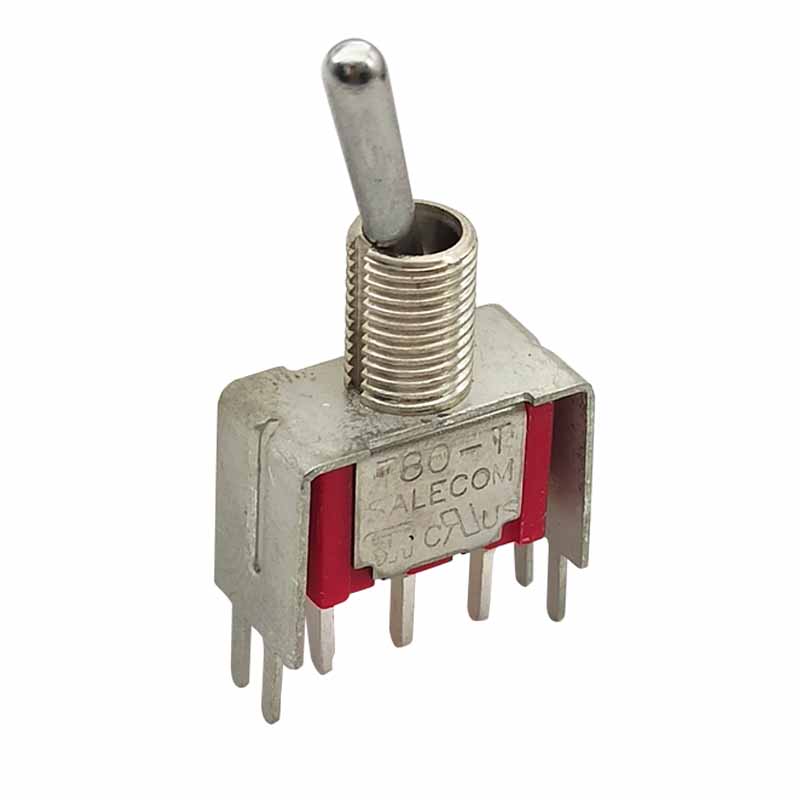 摇头开关T8013-SNCQ-S20-H