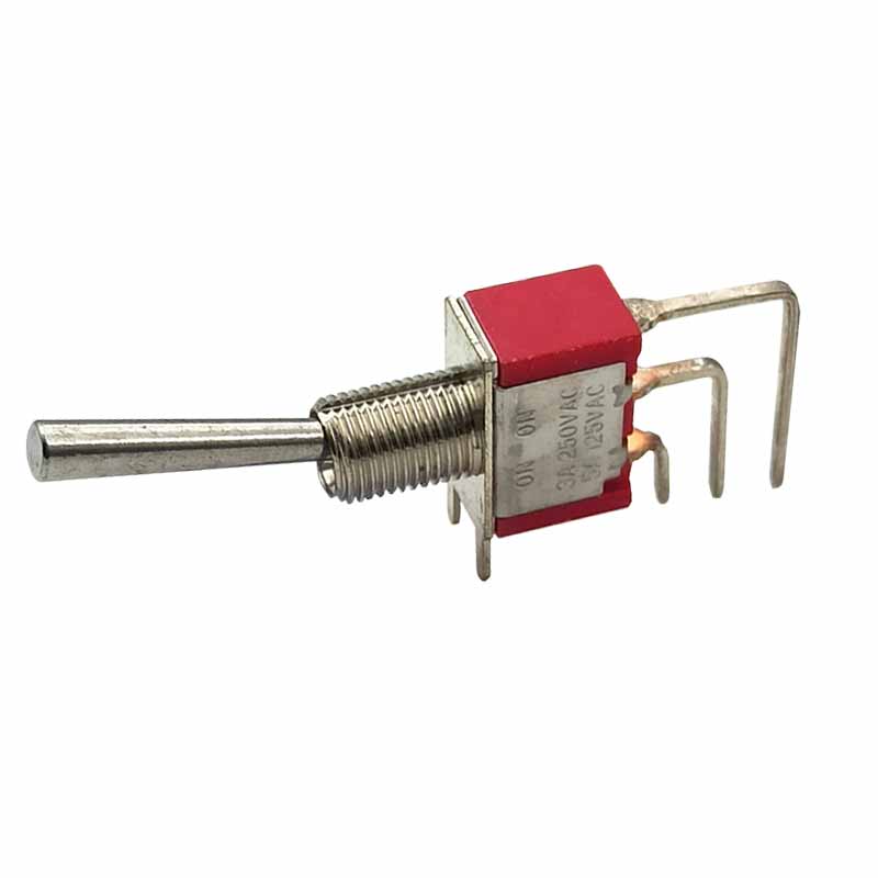 钮子开关T8019L-XEBQ-H