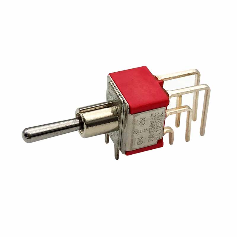 钮子开关T8019L-TNQ-H