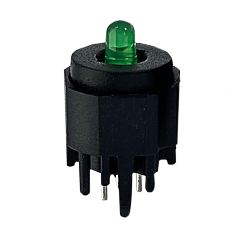 按键开关 KS1-C1C2-H