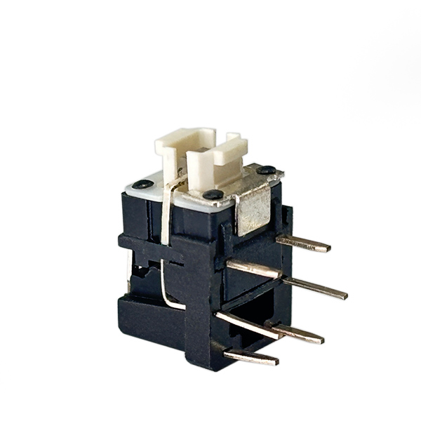 带灯轻触开关TS3-00R-3F