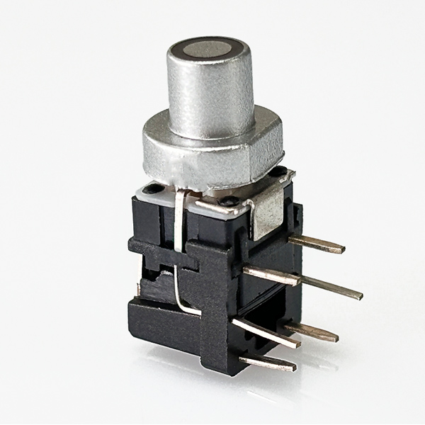 带灯轻触开关TS3-06-3FB